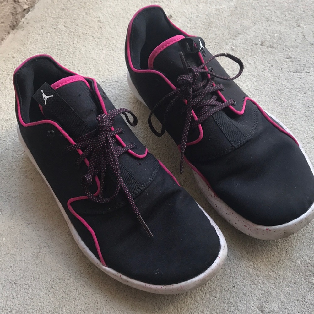 Woman's Jordan's